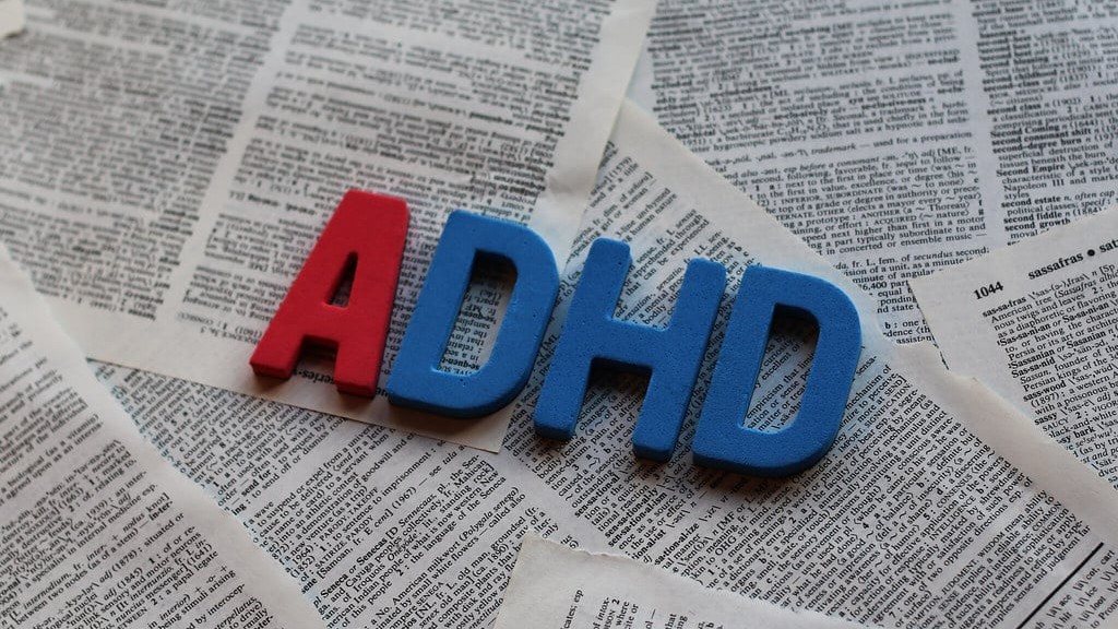 Drivers with ADHD had higher rates of alcohol or drug violations and moving violations including speeding, nonuse of seat belts, and electronic equipment use. File photo