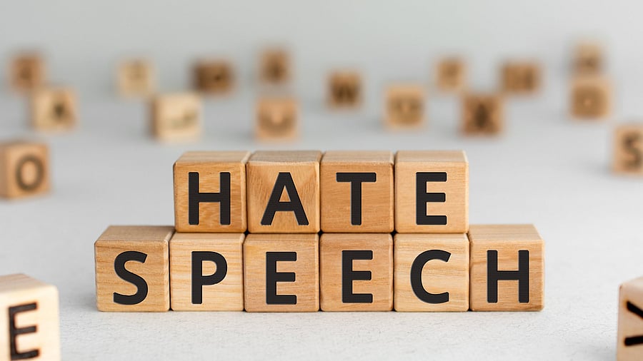 <div class="paragraphs"><p>India Hate Lab said a third of hate speech incidents last year occurred from March 16 through June 1 during the height of election campaigning.&nbsp;</p></div>