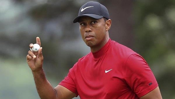 <div class="paragraphs"><p>Tiger Woods</p></div>