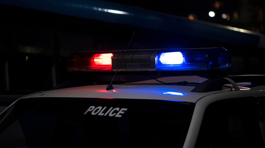 <div class="paragraphs"><p>Representative image of a police van</p></div>