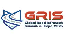 <div class="paragraphs"><p>Global Road Infratech Summit &amp; Expo (GRIS) logo.</p></div>