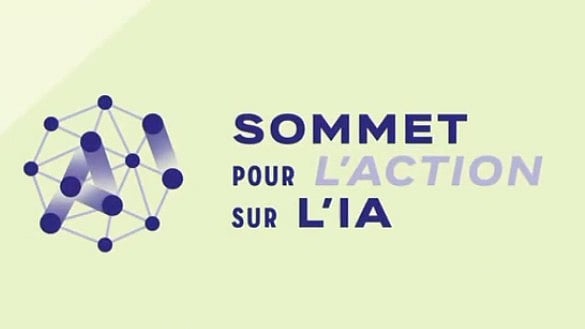 <div class="paragraphs"><p>Paris AI summit logo in French.</p></div>