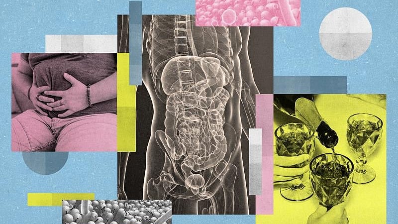 6 Ways Alcohol Can Affect Your Gut