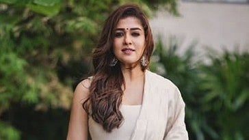 <div class="paragraphs"><p>Tamil cinema star Nayanthara.</p></div>