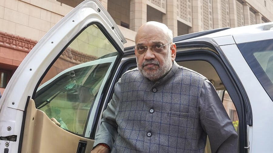 <div class="paragraphs"><p>Union Home Minister Amit Shah</p></div>