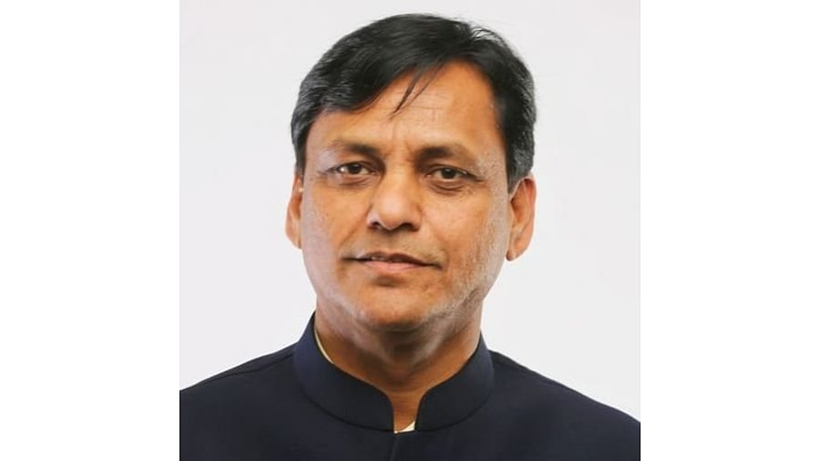 <div class="paragraphs"><p>Minister of State for Home Affairs Nityanand Rai </p></div>
