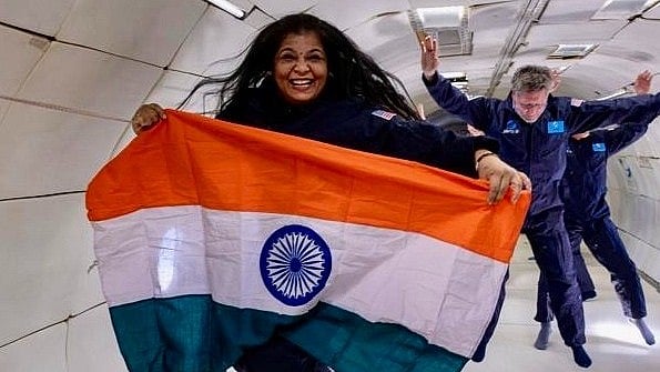 <div class="paragraphs"><p>Dr.Srimathy Kesan, Founder, CEO SPACE KIDZ INDIA Mission </p></div>