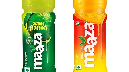 <div class="paragraphs"><p>The Coca-Cola Company in 1993 acquired Maaza and Thums Up from Ramesh Chauhan of Parle Bisleri.</p></div>