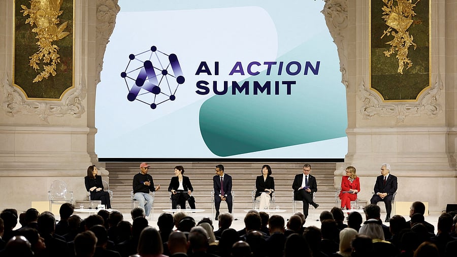 <div class="paragraphs"><p>The Elysee said it was possible that more countries could sign onto the declaration in the hours after the event.</p></div>