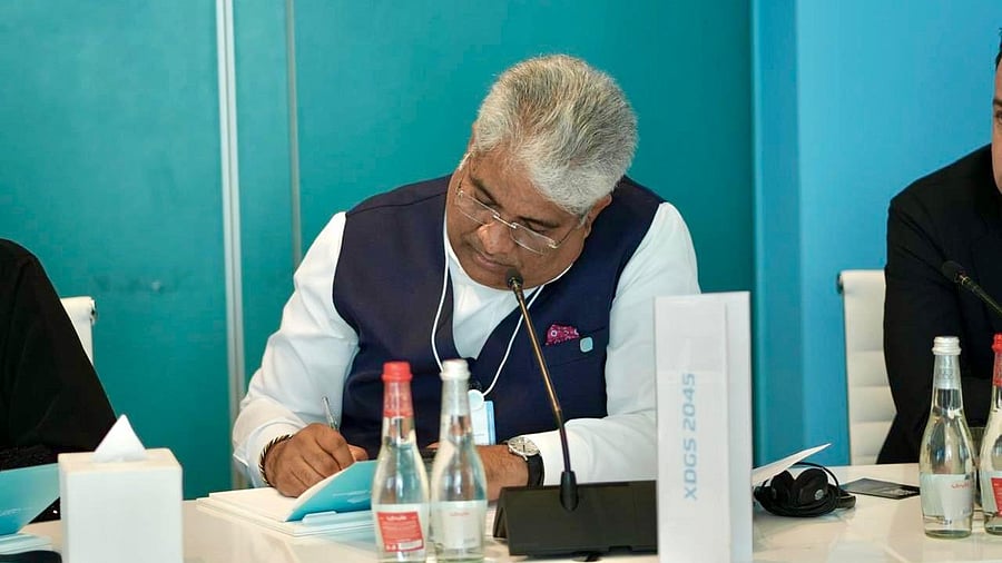 <div class="paragraphs"><p>Bhupender Yadav</p></div>