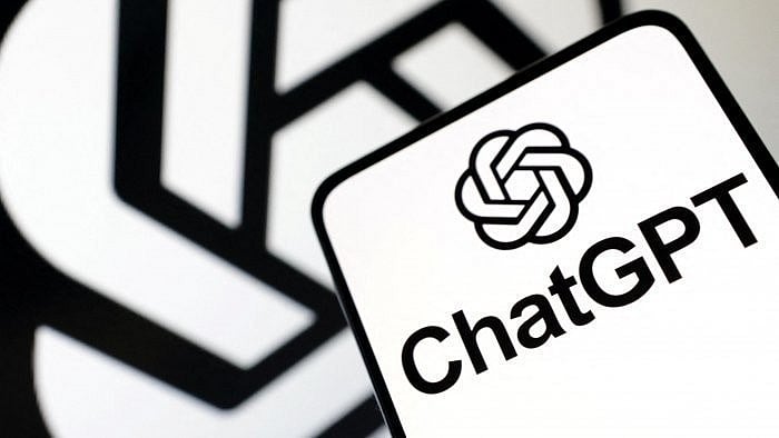 <div class="paragraphs"><p>ChatGPT logo  </p></div>