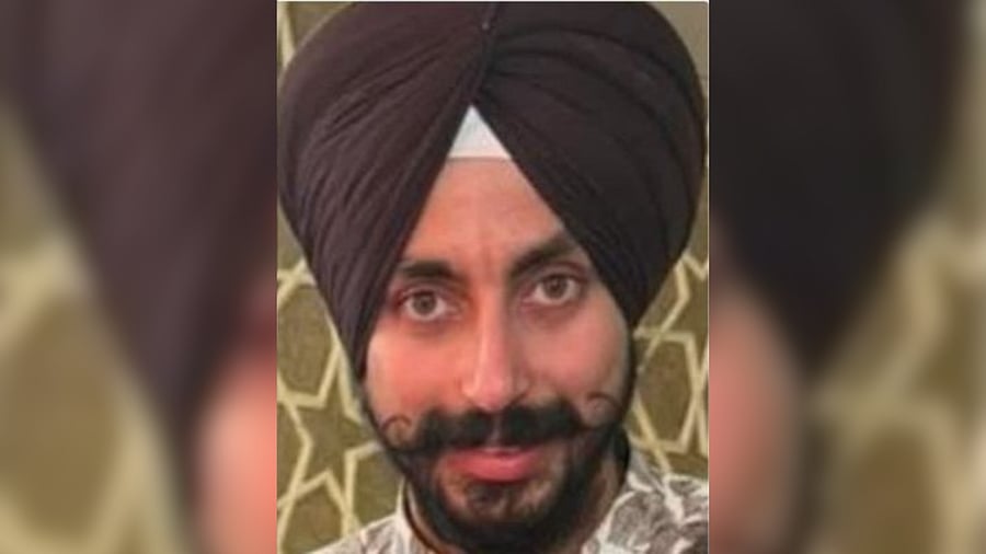 <div class="paragraphs"><p>Captain Karamjit Singh Bakshi.</p></div>