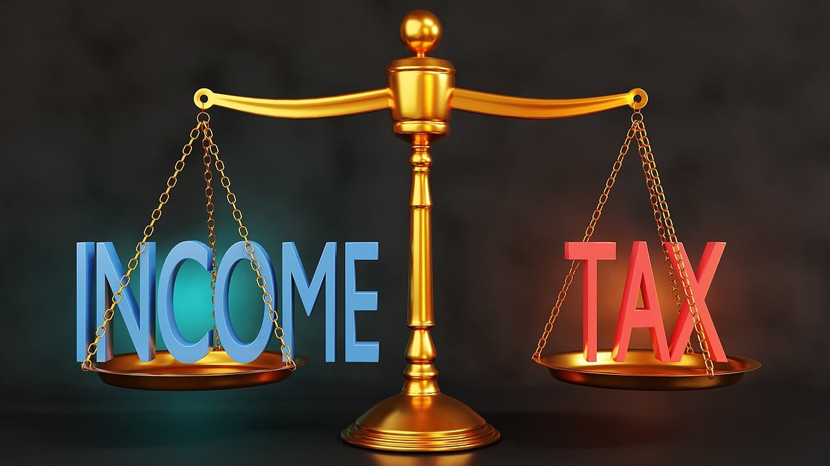 New Income Tax Bill: Here's what to expect