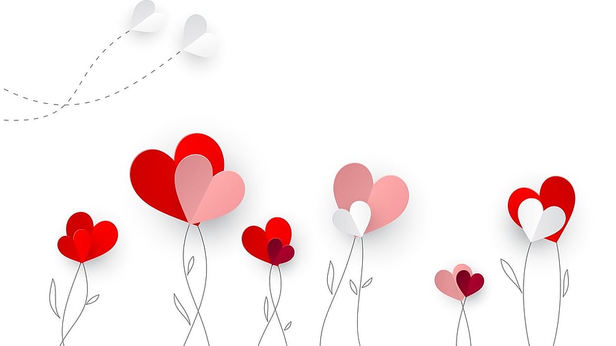 <div class="paragraphs"><p>Representative image of Valentine's day.</p></div>