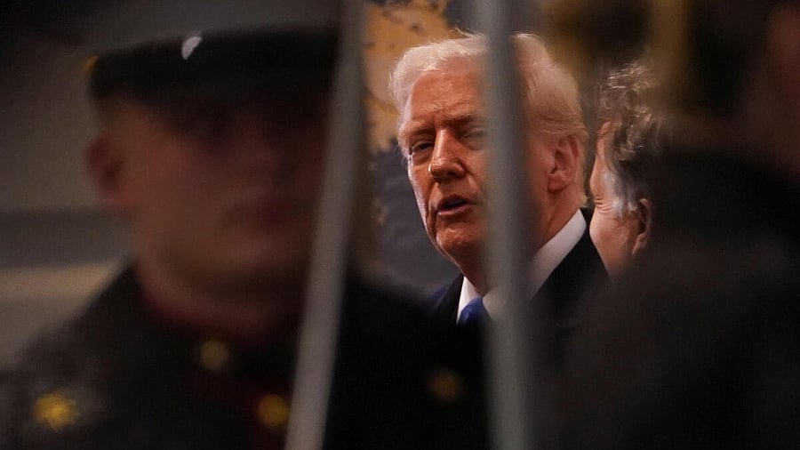 <div class="paragraphs"><p>Donald Trump.&nbsp;</p></div>