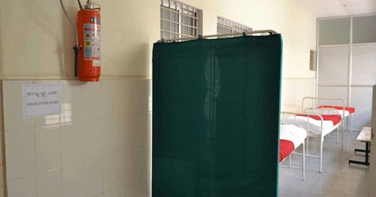 Man unknowingly consumes fish gallbladder, spends a week in hospital in ...