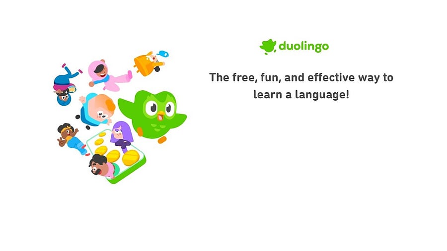<div class="paragraphs"><p>Duolingo app.</p></div>