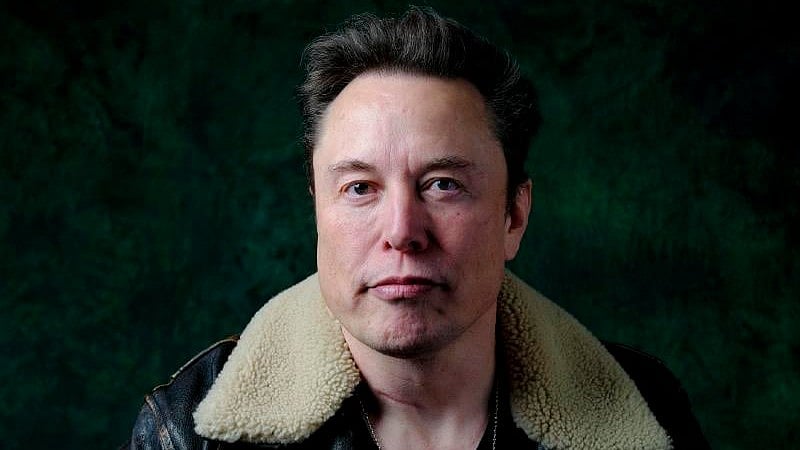 Elon Musk's Business Empire Scores Benefits Under Trump Shake-Up