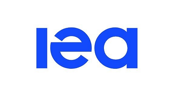 <div class="paragraphs"><p>International Energy Agency logo.</p></div>