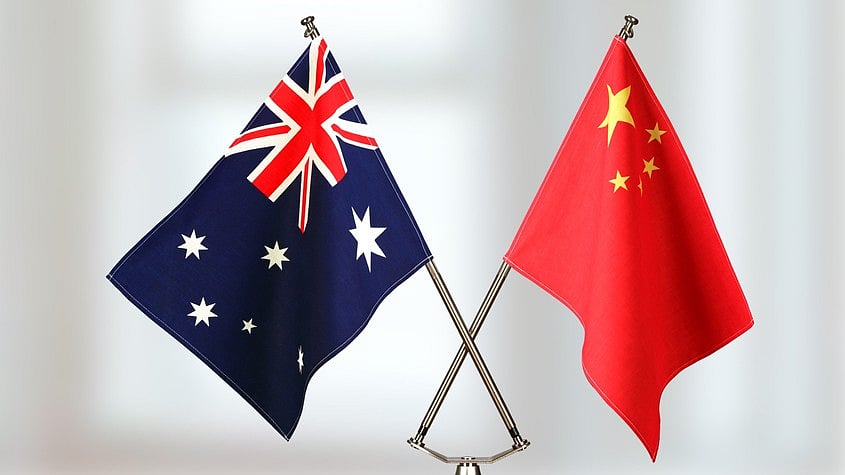 <div class="paragraphs"><p>Australia and China.</p></div>