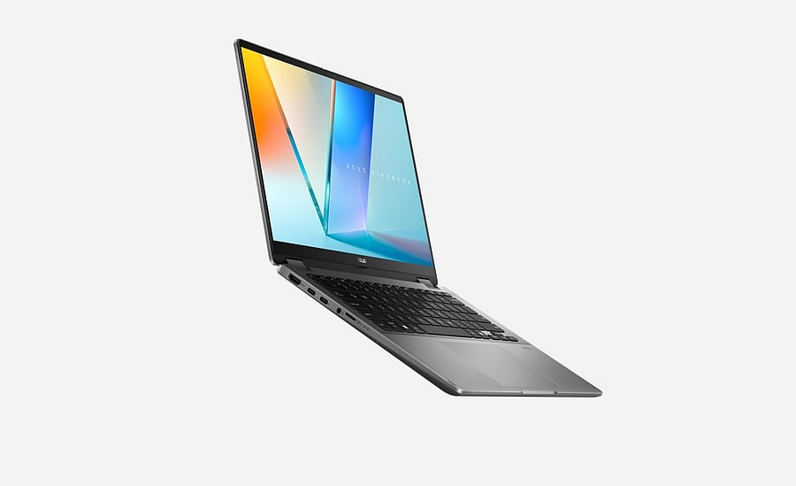 <div class="paragraphs"><p>Vivobook 14 Flip series.</p></div>