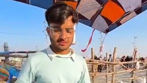 <div class="paragraphs"><p>Shubham Prajapat.</p></div>