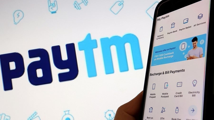 <div class="paragraphs"><p>The Paytm logo.</p></div>