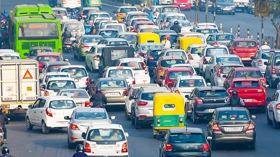 <div class="paragraphs"><p>Representative image of passenger vehicles.</p></div>