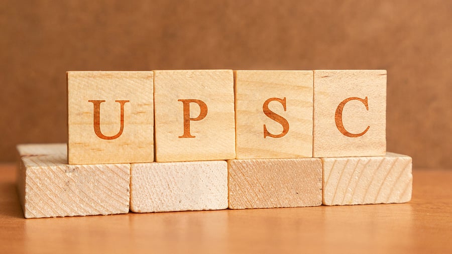 <div class="paragraphs"><p>Representative image with UPSC written on it.</p></div>