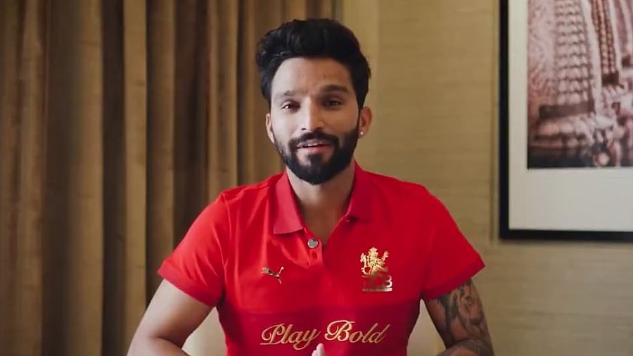 <div class="paragraphs"><p>Newly-appointed Royal Challengers Bengaluru captain Rajat Patidar.</p></div>