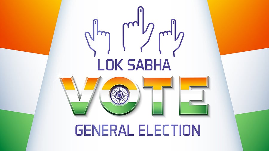 <div class="paragraphs"><p>Representative image indicating the 2024 Lok Sabha elections</p></div>