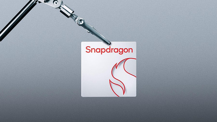 <div class="paragraphs"><p>Nothing Phone 3 to come with Qualcomm Snapdragon chipset.</p></div>