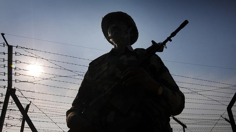 <div class="paragraphs"><p>Army on Thursday refuted reports suggesting a ceasefire violation along the Line of Control (LoC).</p></div>