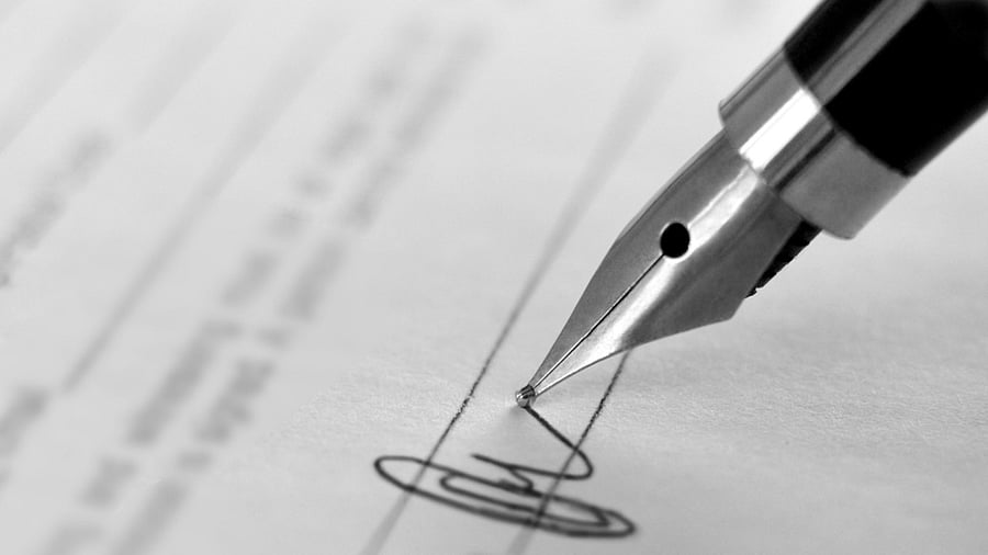 Representative image. Credit: iStock Photo