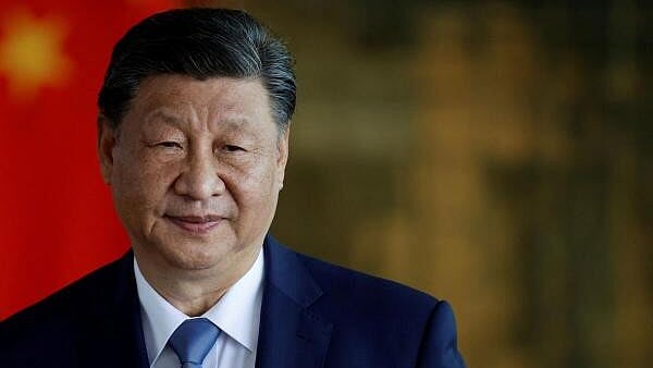 <div class="paragraphs"><p>Xi Jinping</p></div>