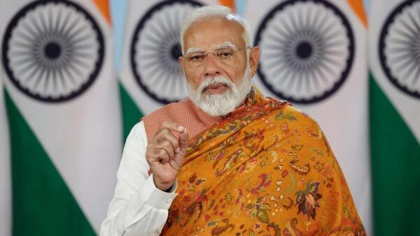 <div class="paragraphs"><p>Prime Minister Narendra Modi.</p></div>