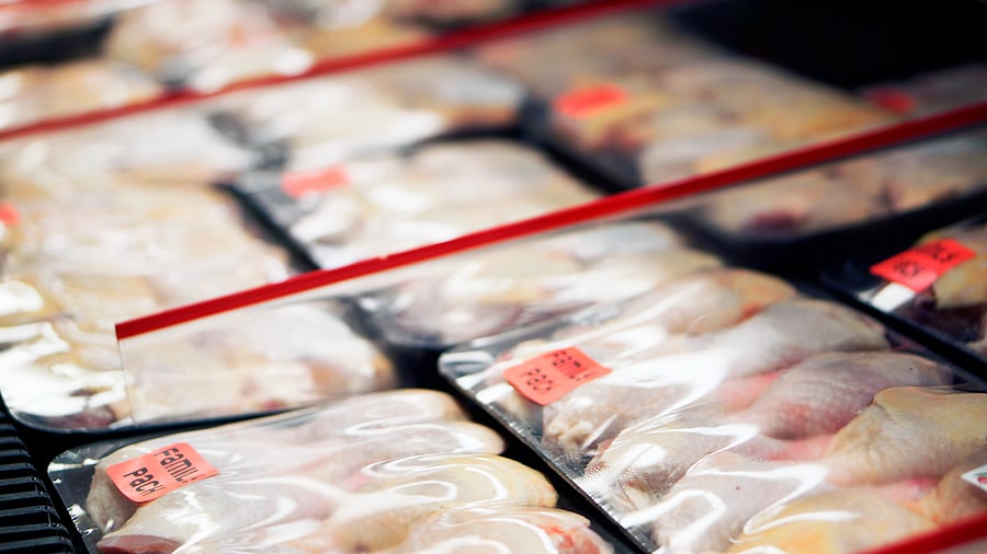 <div class="paragraphs"><p>Representative image of frozen meat</p></div>