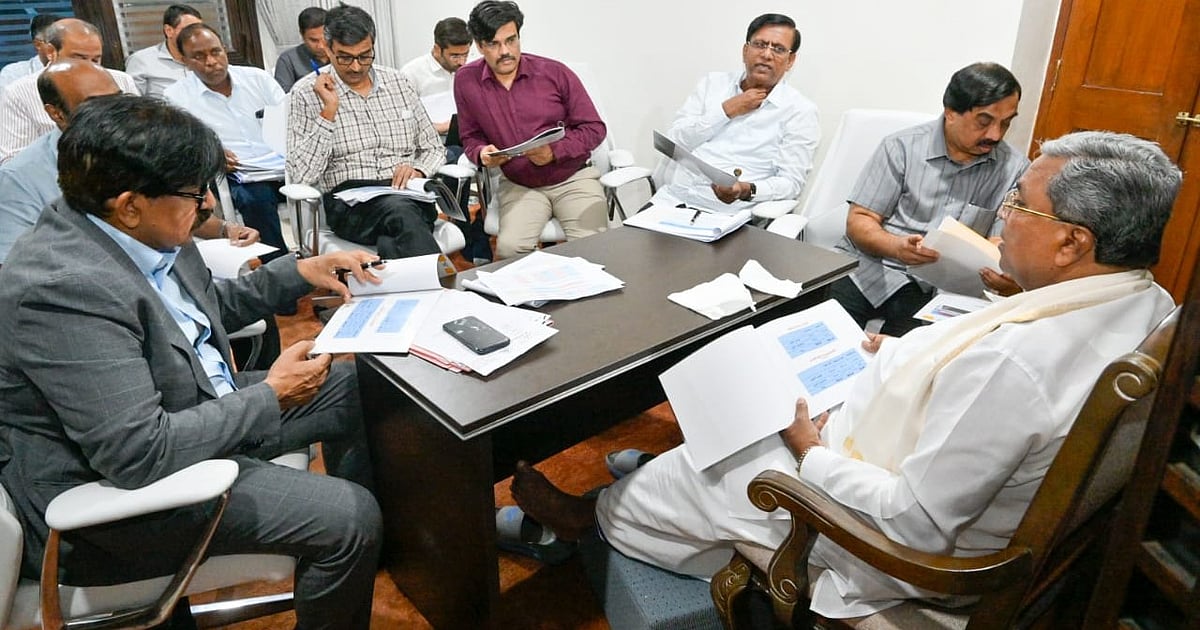 Amid revenue shortfall, Karnataka government plans to 'auction' excise ...