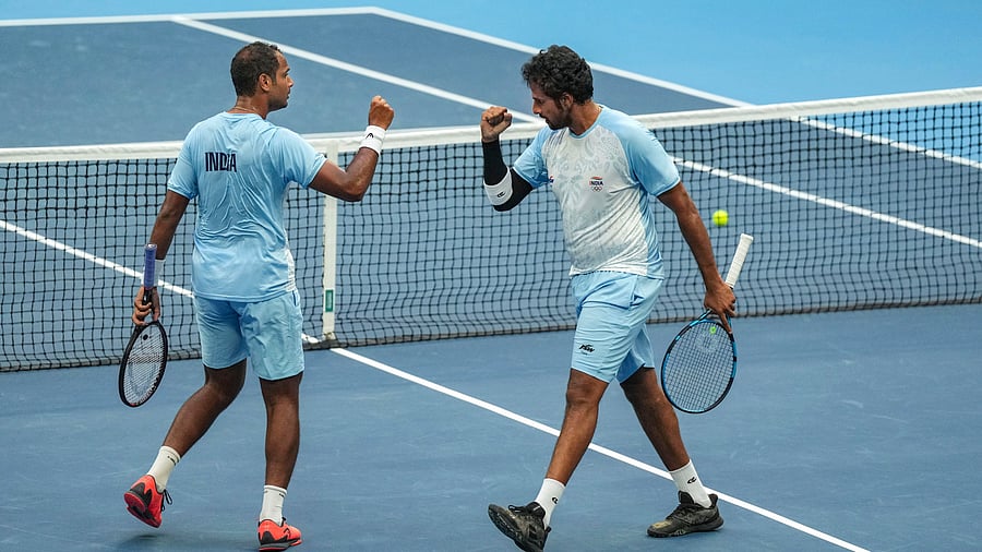 <div class="paragraphs"><p>The ATP Challengers events in India have benefited doubles players like Ramkumar Ramanathan (left) and Saketh Myneni more than the practitioners of singles. </p></div>