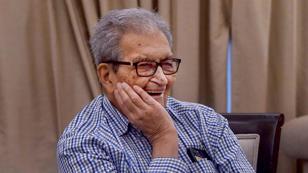 Amartya Sen Urges Kerala to Champion India's Secularism Leadership