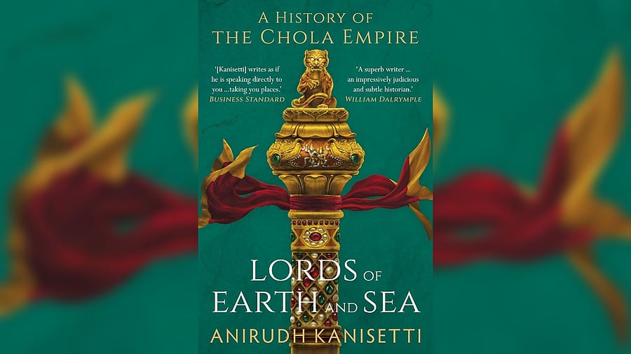 <div class="paragraphs"><p>Lords of Earth and Sea</p></div>