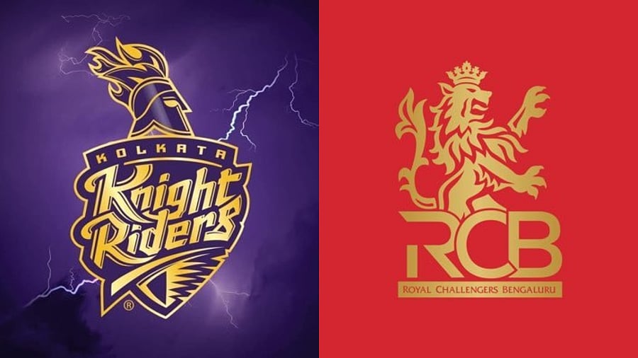 <div class="paragraphs"><p>KKR and RCB logos</p></div>