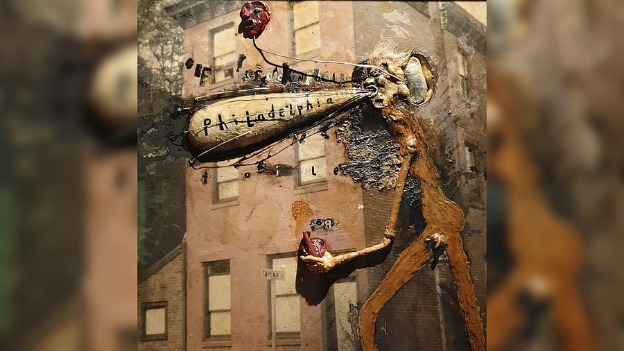 <div class="paragraphs"><p>A work by Lynch.</p></div>