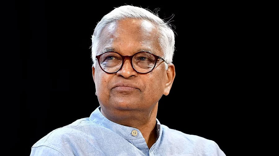 <div class="paragraphs"><p>Purushottama Bilimale.</p></div>