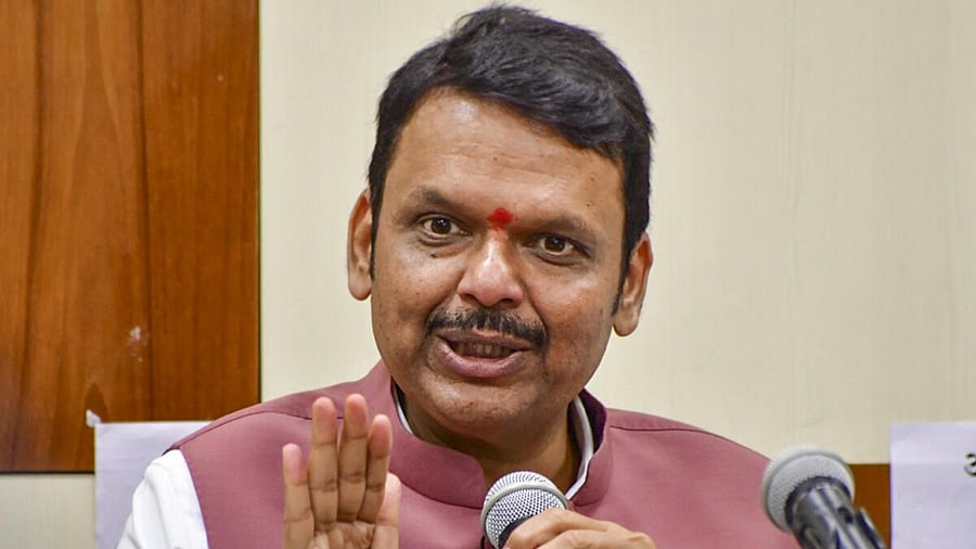 <div class="paragraphs"><p>Maharashtra CM Devendra Fadnavis </p></div>