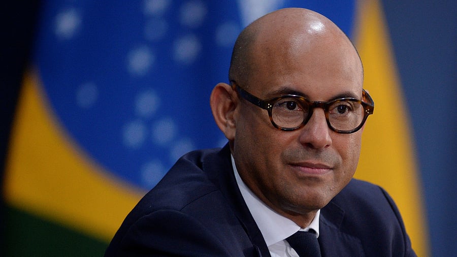 <div class="paragraphs"><p>Simon Stiell, Secretary of UN Climate Change</p></div>