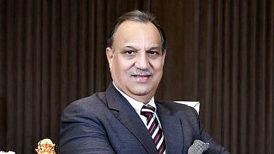 <div class="paragraphs"><p>AEPC Chairman Sudhir Sekhri.</p></div>