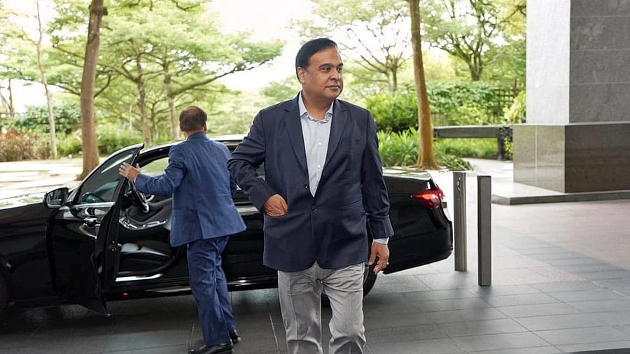 <div class="paragraphs"><p>Himanta Biswa Sarma</p></div>