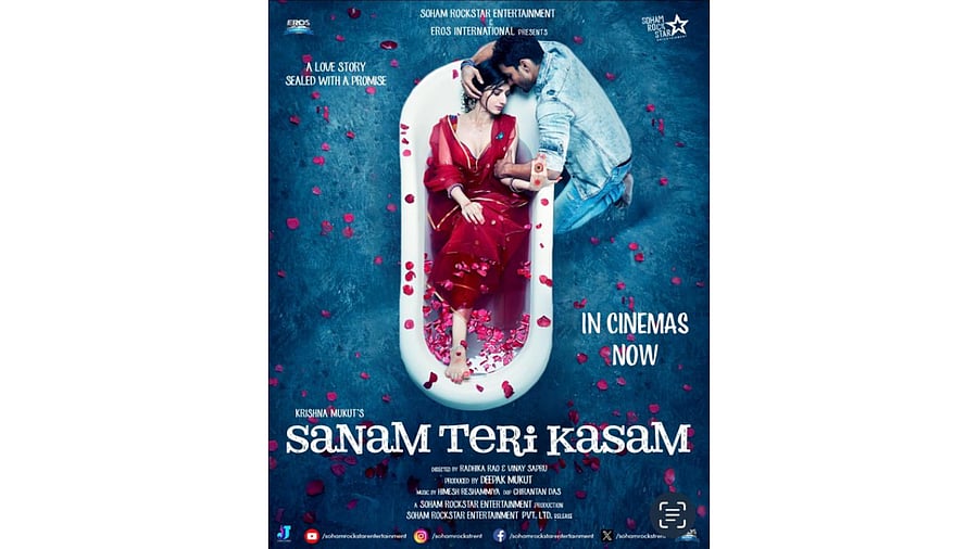 <div class="paragraphs"><p>The 2016 film, which recently rereleased in theatres, is witnessing a strong response, drawing audiences who are eager to relive its heartfelt storytelling, soulful music, and the chemistry between the lead pair.</p></div>