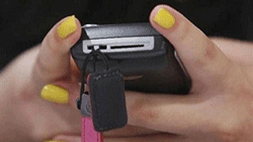 <div class="paragraphs"><p>Smartphone use in schools. Reuters file photo</p></div>